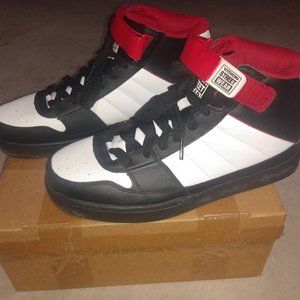 VISION skateboard shoes